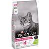 NESTLE' PURINA PETCARE IT. SpA Pro Plan Delicate Optirenal con Agnello - 1,50KG