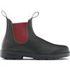 BLUNDSTONE ORIGINAL CHELSEA BOOT BROWN CRIMSON 2500