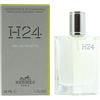 HERMES H24 Eau de Toilette RIFILLABLE 30 ML