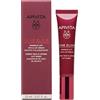 Apivita Wine Elixir Crema Contorno Occhi Anti-Età ad Azione Intensa, 15 ml
