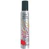 Omeisan Color & Style Mousse Antracite, schiuma colorata, 200 ml