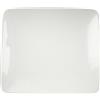 Tognana Piatto Tognana 25 x 22 cm-Plaza Bianca per la Cena
