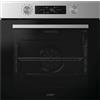 Candy Forno Da Incasso Candy New Moderna CA6 N3B1HTX 78L in Acciaio Inox, Nero