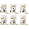 Cat&Rina BeNatural al Tofu 5.5 lt x 6