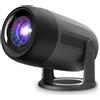 Philips NeoPix 150 Proiettore LED compatto Full HD con supporto girevole a 180 gradi