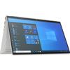 HP EliteBook x360 1040 G8 | i5-1145G7 | 14 | 16 GB | 256 GB SSD | FP | Touch | Webcam | Illuminazione tastiera | Win 11 Pro | SE - molto buono