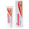 MED PHARM HEALTHCARE srl DIAVASE CREMA TUBO 50 ML.