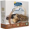 PIACERI MEDITTERANEI Piaceri mediterranei barretta di riso con mais e cioccolato 129 g - PIACERI MEDITTERANEI - 972516633