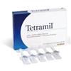 Tetramil*10fl monod 0,5ml - - 017863034