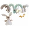 Chicco gioco msd my sweet activity spiral - CHICCO - 981536485