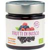 Composta frutti bosco 250 g - - 934364213