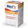 MEDS Benda meds autoadesiva sustinea 400x4cm - MEDS - 931985257