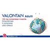 Valontan*4cpr riv 100mg - VALONTAN - 003452012