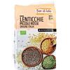 Lenticchie piccole rosse decorticate bio 400 g - - 971057930