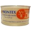 PRONTEX Cerotto prontex white tex 5x5 - PRONTEX - 934209800