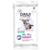 DAYLI COMFORT Daily comfort senior panni shampoo 4 pezzi - DAYLI COMFORT - 975526815