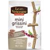 Le veneziane minigrissini grano saraceno integrale con amaranto 250 g - LE VENEZIANE - 942688603