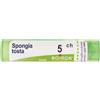 BOIRON Spongia tost 5ch gr 4g - BOIRON - 800025088