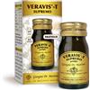 GIORGINI Veravis t supremo 60 pastiglie - GIORGINI - 984907473