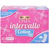 Lines intervallo sensitive 40 pezzi nuovo - LINES - 931271365