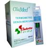 Cliamed termometro senza mercurio - CLIAMED - 925935189