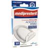 MEDI PRESTERIL Garza compressa oculare medipresteril adesiva tnt 6,5x9,5cm 10 pezzi - MEDI PRESTERIL - 922121367