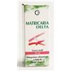 OMEOPIACENZA Matricaria delta soluzione idroalcolica 50 ml - OMEOPIACENZA - 906630153