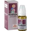 SCHWABE PHARMA ITALIA Kindistip 800gl - SCHWABE PHARMA ITALIA - 801117235
