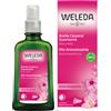 WELEDA ITALIA Srl Olio armonizzante rosa mosqueta 100 ml - WELEDA - 978974018