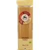 ALCE NERO Spaghetti 100% sfarinato di farro bio 500 g - ALCE NERO - 924930252
