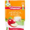 Plasmon la merenda dei bambini sapori di natura mela yogurt asettico 2 x 120 g - PLASMON - 942862917