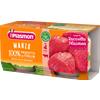 Plasmon omogeneizzato manzo 4 x 80 g - - 907297321