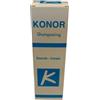ITALZAMA Srl Konor shampoo capelli 200 ml - - 921493250