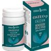 ERBA VITA Osteo p calcium 60 compresse - ERBA VITA - 986581849