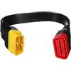 SIXTOL MECHANIC CABLE 26 | Cavo di prolunga OBD-II 16 pin | Compatibile con Thinkdiag e Launch