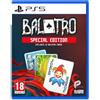 Fireshine Games PS5 Balatro - SPECIAL EDITION
