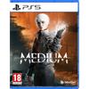 Koch Media PS5 The Medium
