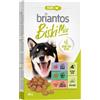 Briantos Biski Mix Senza cereali Snack per cane - Set %: 2 x 400 g