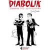 Feltrinelli Diabolik ...sempre più sottosopra