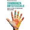 APOGEO Ignoranza artificiale. Quello che le macchine non sanno