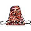 Invicta Sacca Zaino Invicta Easy Pack, Animalier