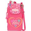 safta Feeling - Portamonete standard, per cellulare, comodo e versatile, qualità e resistenza, 19 x 10 cm, multicolore, M, Casual