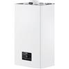 Riello Caldaia a Condensazione Start 25 Kis 20 kW Gpl Completa Di Kit Fumi KIT COASSIALE,