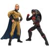 HASBRO Thunderbolts Marvel Legends Action Figure John F. Walker & Sentry 15 Cm Hasbro