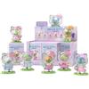 Mighty Jaxx Azuma Makoto: Blind Box Sanrio Hello Kitty Series Mighty Jaxx