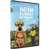 ESC EDITIONS 140 km à l'ouest du paradis