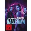 LEONINE Ballerina - From the World of John Wick
