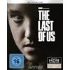 WARNER BROS The Last of Us: Staffel 2 (3 4K-UHDs)