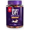 MACED SPORT UP Snack con olio di salmone per cani 300g