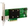 Broadcom Schede/adattatore di interfaccia Broadcom HBA 9500-8e SAS interno